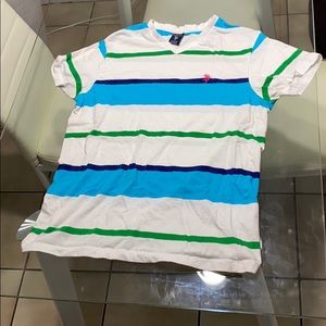 Polo T-Shirt Size S